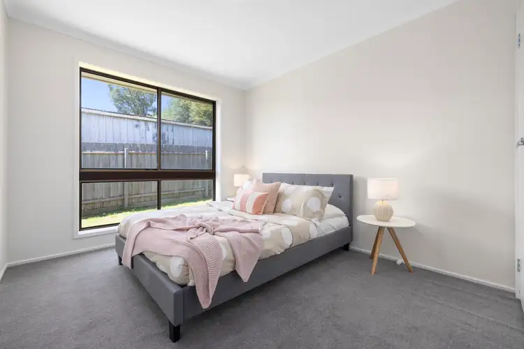 Sixth view of Homely unit listing, 4/15 Bowen Street, Ferntree Gully VIC 3156