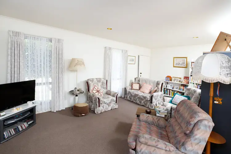 Second view of Homely unit listing, 1/26 Hastie Street, Tatura VIC 3616