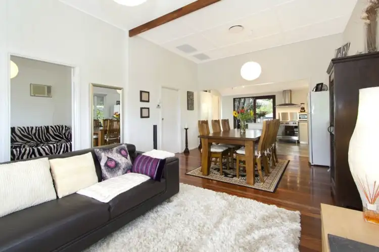 45 Taylor Street, Windsor QLD 4030