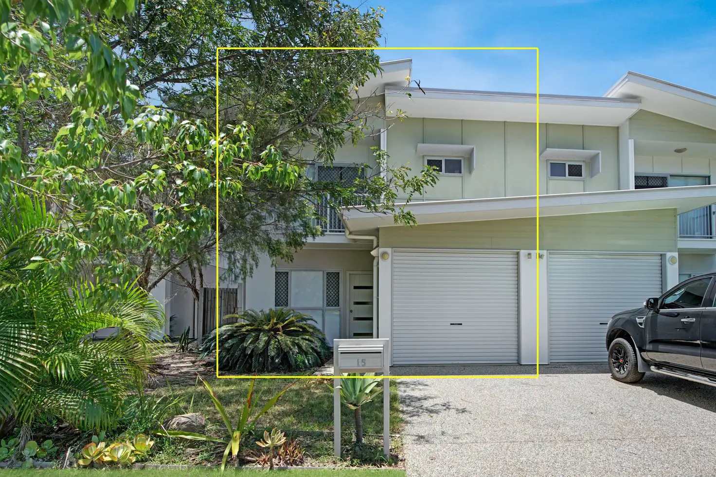 Main view of Homely unit listing, 15/2 Matheson Street, Middlemount QLD 4746