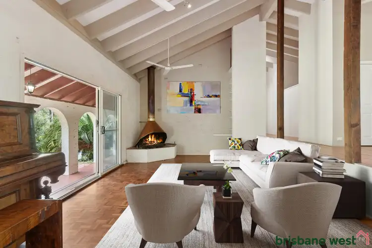 Sixth view of Homely rural property listing, 190 Sugars Road, Anstead QLD 4070