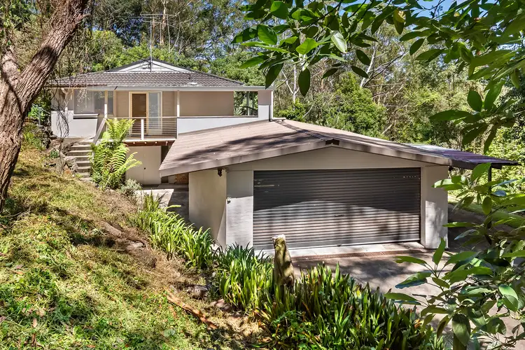 60 Dural Street, Hornsby NSW 2077