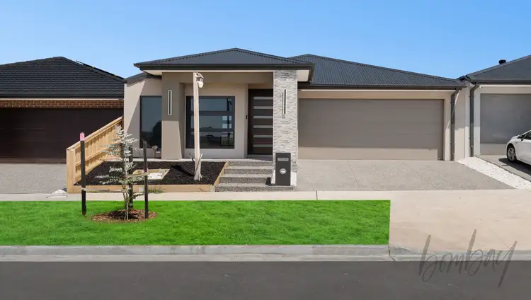 23 Landover Road, Wollert VIC 3750