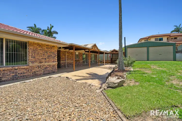 Second view of Homely house listing, 6 Gloden Close, Bracken Ridge QLD 4017