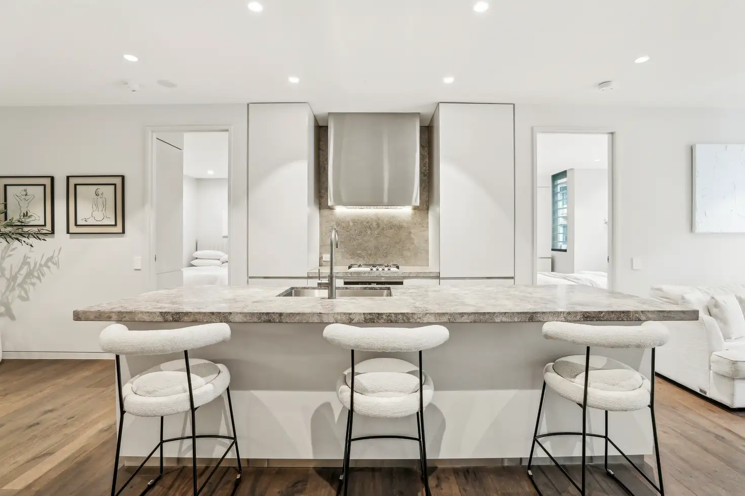 Main view of Homely apartment listing, 202/315 New South Head Road, Double Bay NSW 2028