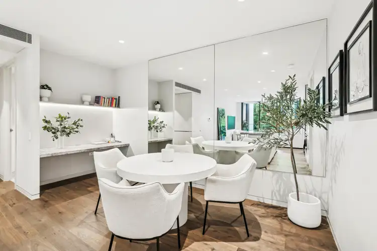 Second view of Homely apartment listing, 202/315 New South Head Road, Double Bay NSW 2028