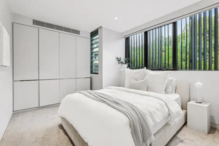 Third view of Homely apartment listing, 202/315 New South Head Road, Double Bay NSW 2028