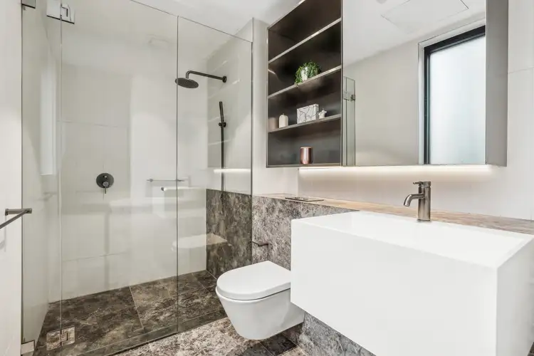 Fourth view of Homely apartment listing, 202/315 New South Head Road, Double Bay NSW 2028