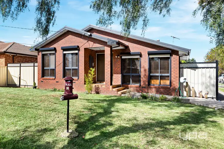 Main view of Homely house listing, 6 Allandale Road, Kings Park VIC 3021