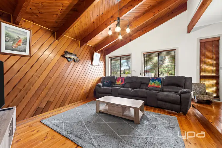 Third view of Homely house listing, 6 Allandale Road, Kings Park VIC 3021
