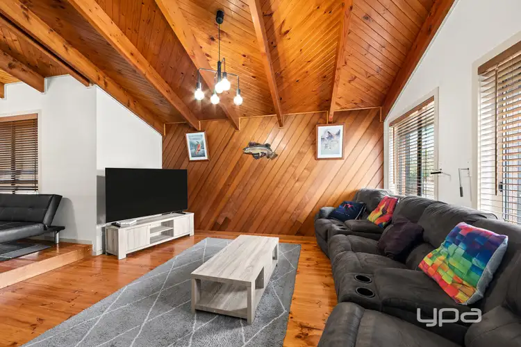 Fourth view of Homely house listing, 6 Allandale Road, Kings Park VIC 3021
