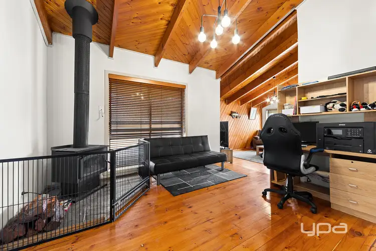 Fifth view of Homely house listing, 6 Allandale Road, Kings Park VIC 3021