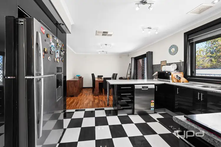 Sixth view of Homely house listing, 6 Allandale Road, Kings Park VIC 3021
