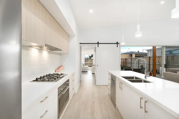 Fifth view of Homely house listing, 10 Rosewood Drive, Ocean Grove VIC 3226