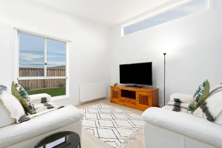 Sixth view of Homely house listing, 10 Rosewood Drive, Ocean Grove VIC 3226