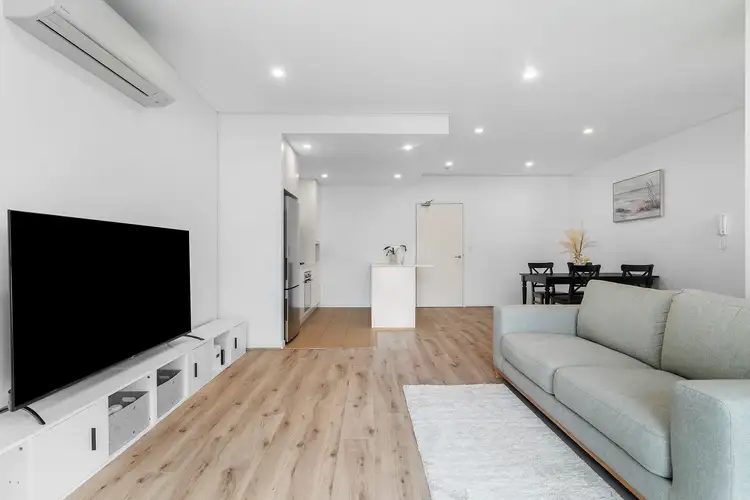 Third view of Homely apartment listing, 20/4-6 Park Avenue, Waitara NSW 2077