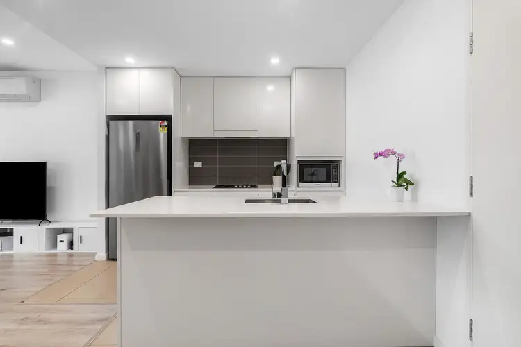 Fifth view of Homely apartment listing, 20/4-6 Park Avenue, Waitara NSW 2077