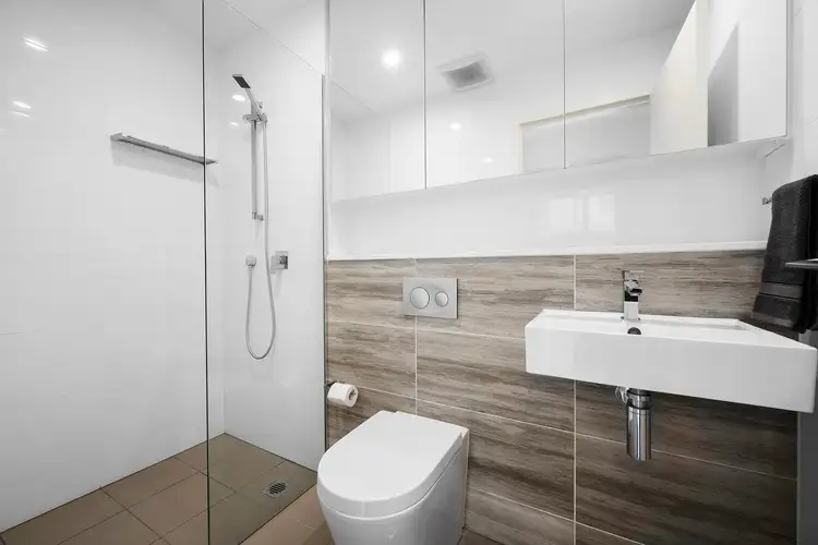 Sixth view of Homely apartment listing, 20/4-6 Park Avenue, Waitara NSW 2077