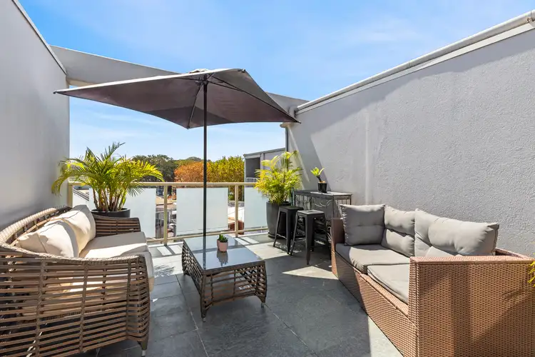 Main view of Homely apartment listing, 30/18-20 Waterloo Street, Narrabeen NSW 2101