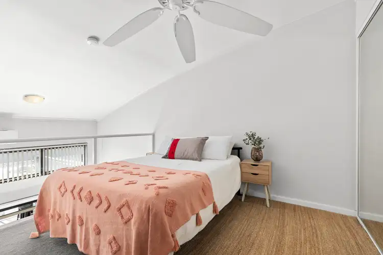 Third view of Homely apartment listing, 30/18-20 Waterloo Street, Narrabeen NSW 2101