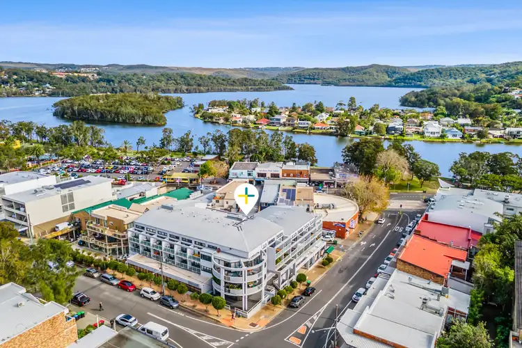 Sixth view of Homely apartment listing, 30/18-20 Waterloo Street, Narrabeen NSW 2101