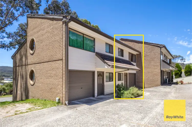Fourth view of Homely townhouse listing, 2/55 Mort Street, Lithgow NSW 2790