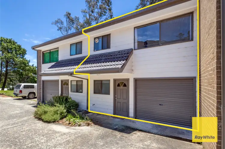 Fifth view of Homely townhouse listing, 2/55 Mort Street, Lithgow NSW 2790