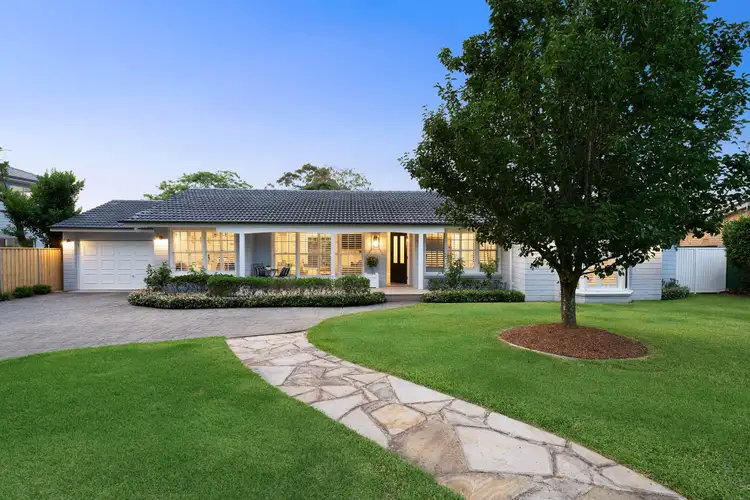 384 Bobbin Head Road, Turramurra NSW 2074