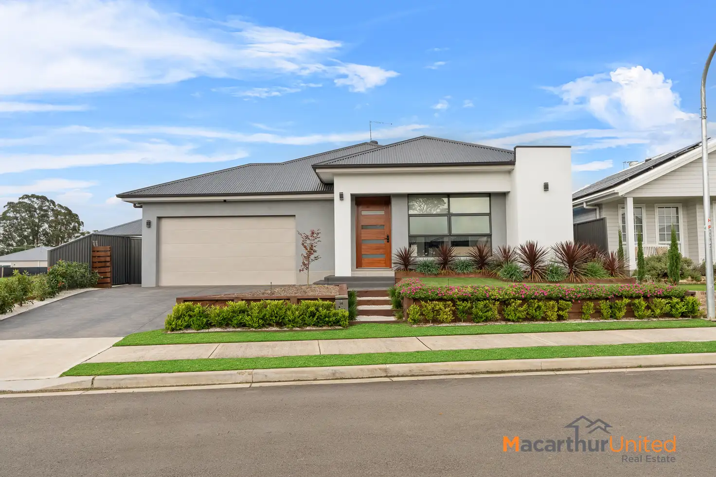 Main view of Homely house listing, 14 Cabrera Street, Thirlmere NSW 2572