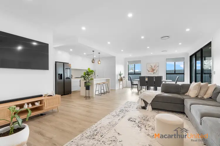 Third view of Homely house listing, 14 Cabrera Street, Thirlmere NSW 2572