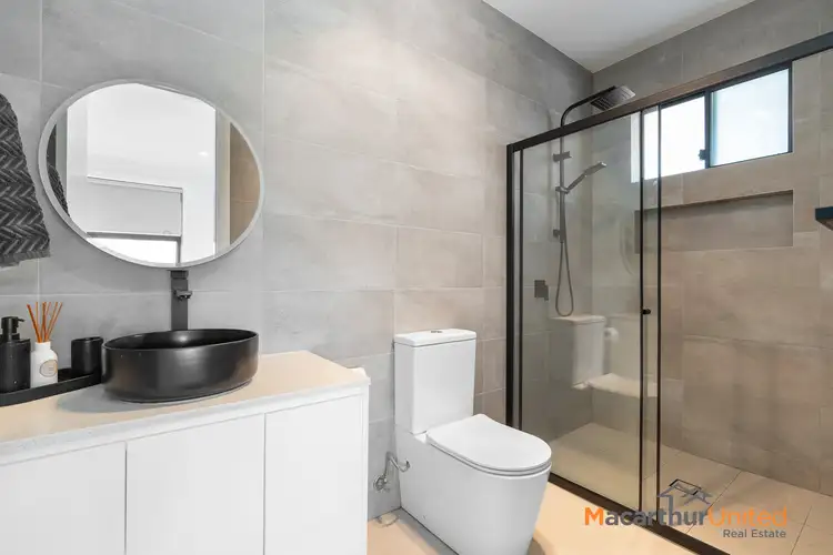Sixth view of Homely house listing, 14 Cabrera Street, Thirlmere NSW 2572