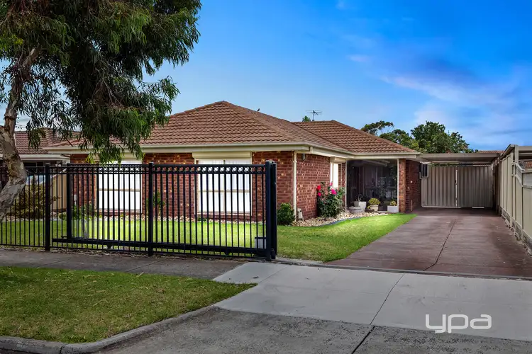 Main view of Homely house listing, 48 Kingdom Avenue, Kings Park VIC 3021