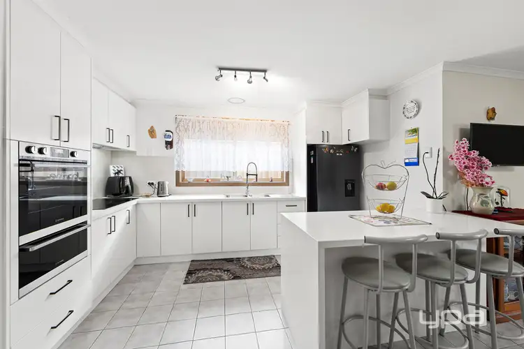 Third view of Homely house listing, 48 Kingdom Avenue, Kings Park VIC 3021