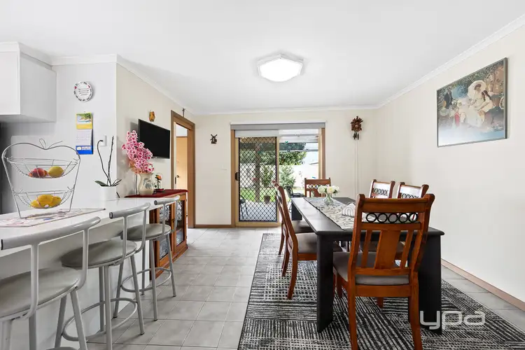 Fifth view of Homely house listing, 48 Kingdom Avenue, Kings Park VIC 3021