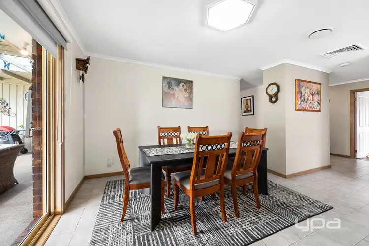 Sixth view of Homely house listing, 48 Kingdom Avenue, Kings Park VIC 3021
