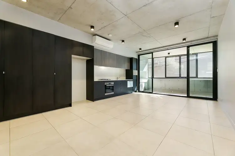 Main view of Homely apartment listing, 203/3 Wyndham Street, Alexandria NSW 2015
