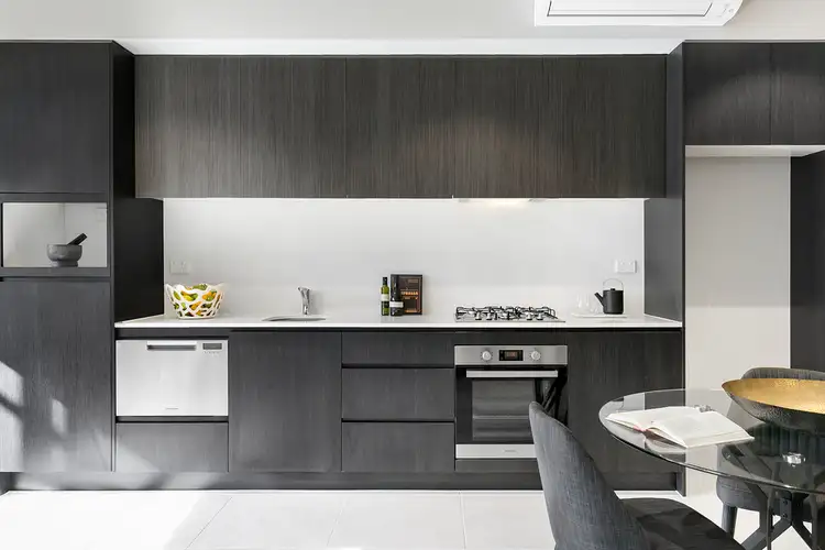 Second view of Homely apartment listing, 203/3 Wyndham Street, Alexandria NSW 2015