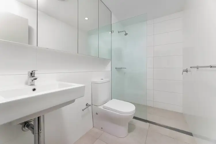 Third view of Homely apartment listing, 203/3 Wyndham Street, Alexandria NSW 2015