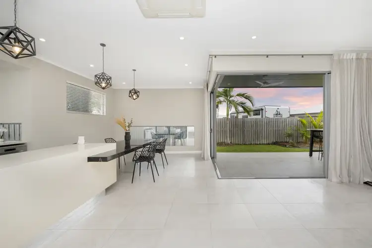 Second view of Homely house listing, 119 Sunhaven Boulevard, Burdell QLD 4818