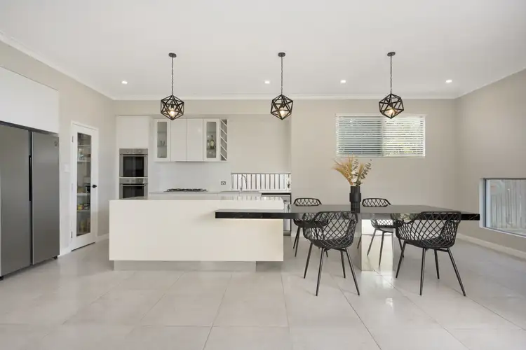 Third view of Homely house listing, 119 Sunhaven Boulevard, Burdell QLD 4818