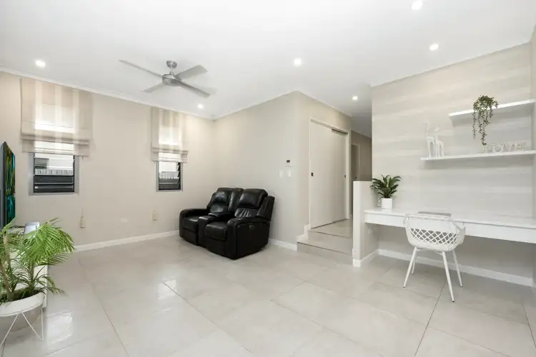 Fourth view of Homely house listing, 119 Sunhaven Boulevard, Burdell QLD 4818