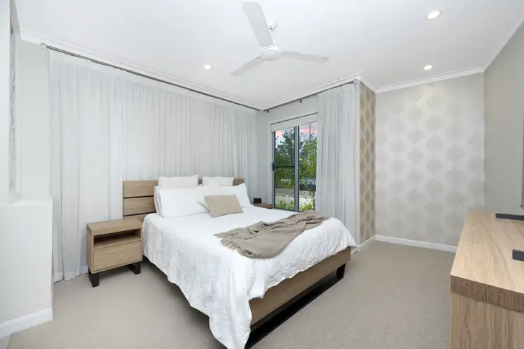 Sixth view of Homely house listing, 119 Sunhaven Boulevard, Burdell QLD 4818