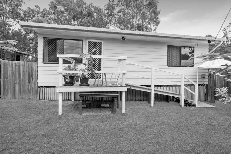 23 Sutton Street, Churchill QLD 4305