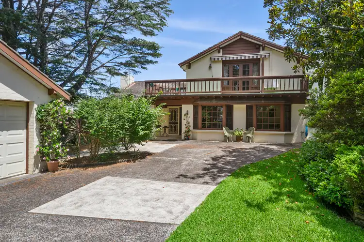 158 Powderworks Road