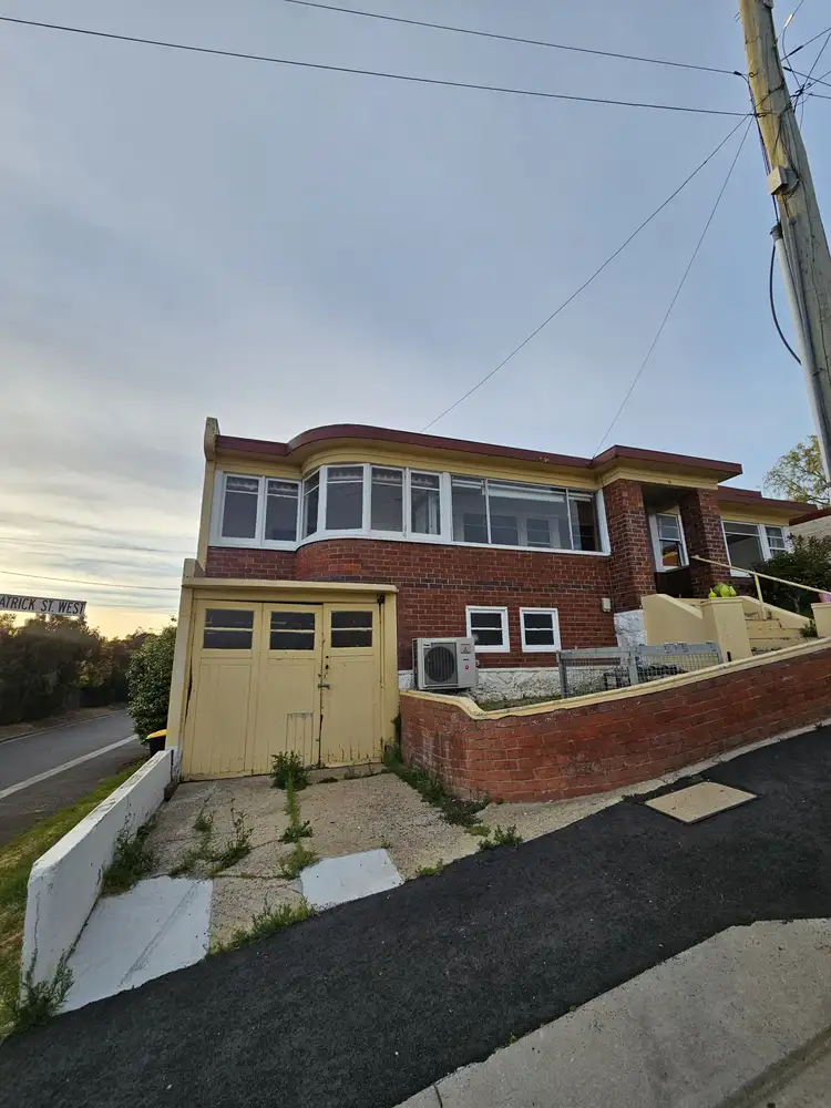 1/21a Patrick Street West, South Launceston TAS 7249
