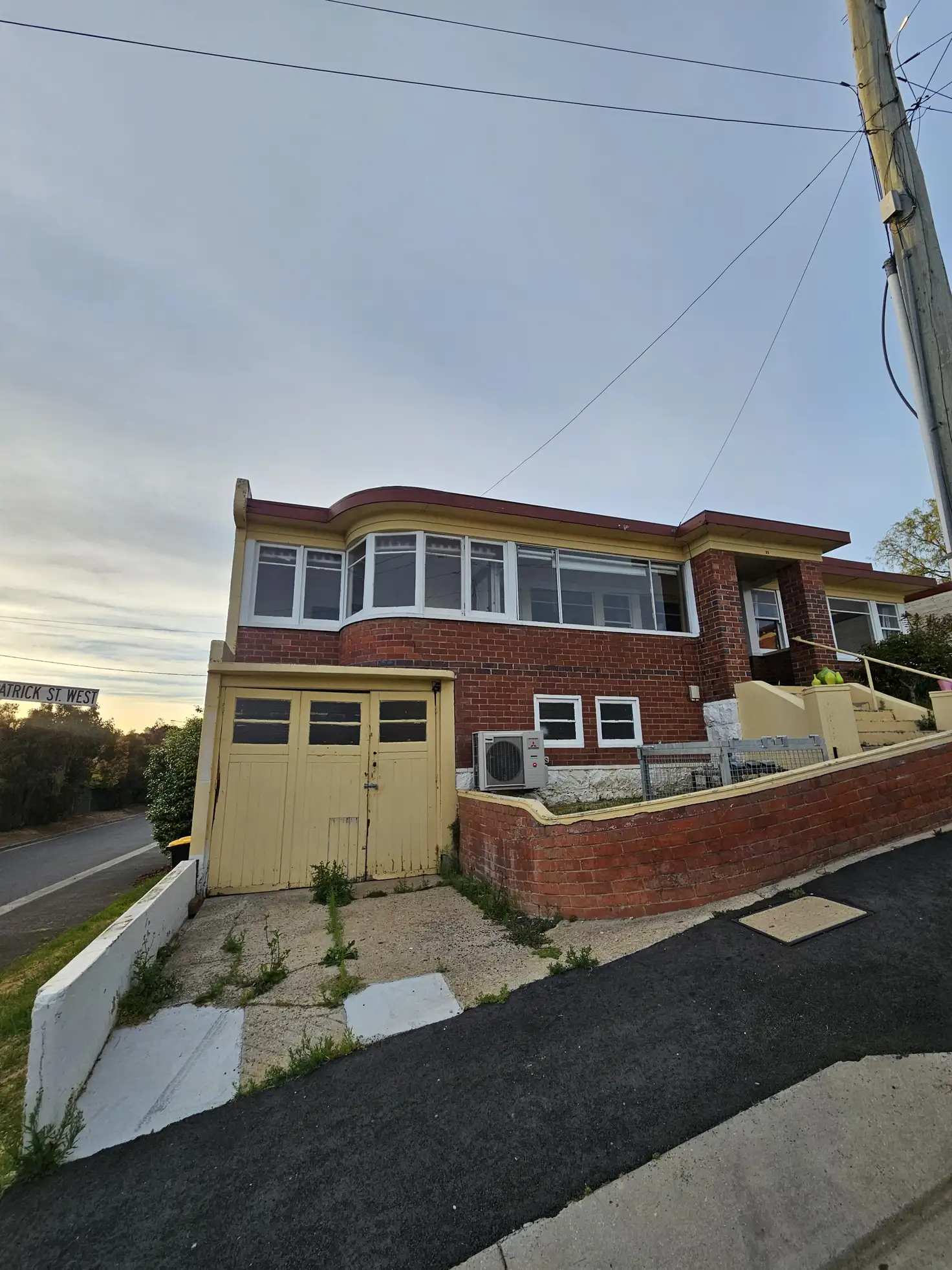Main view of Homely flat listing, 1/21a Patrick Street West, South Launceston TAS 7249