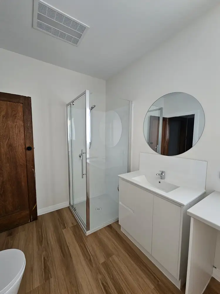 Third view of Homely flat listing, 1/21a Patrick Street West, South Launceston TAS 7249