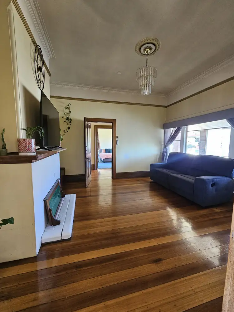 Third view of Homely flat listing, 1/21a Patrick Street West, South Launceston TAS 7249