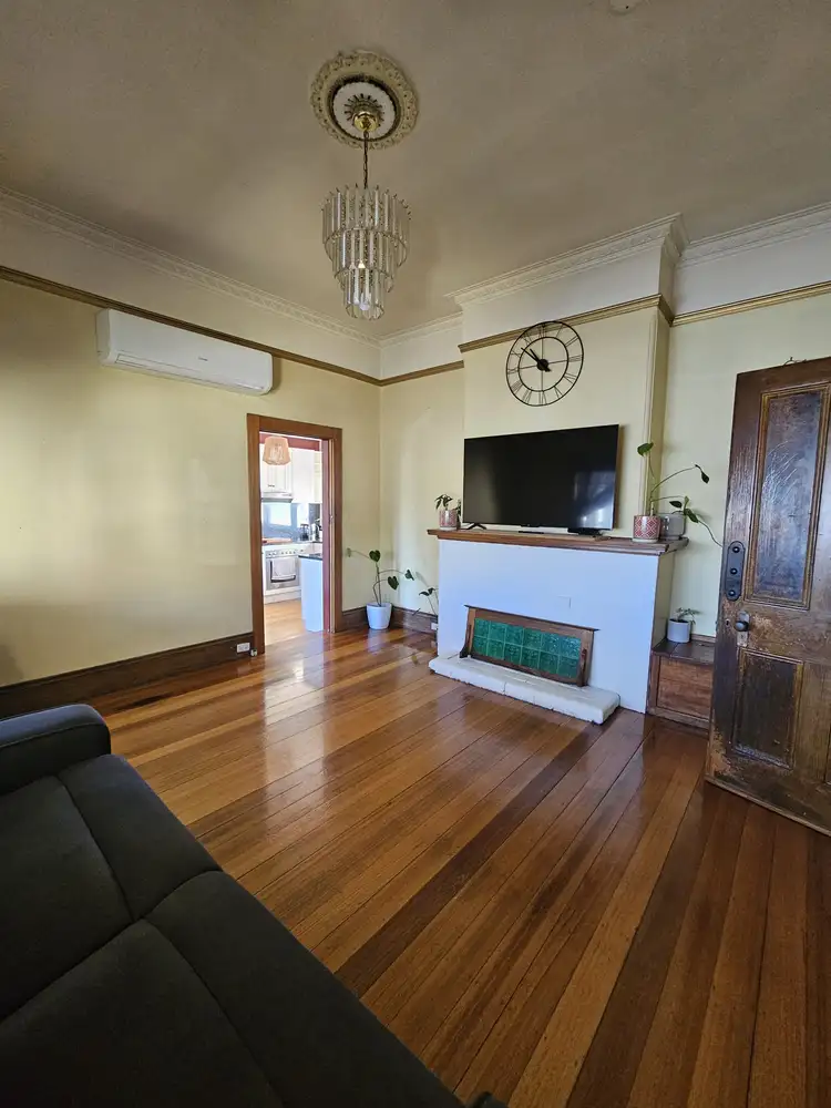 Fourth view of Homely flat listing, 1/21a Patrick Street West, South Launceston TAS 7249