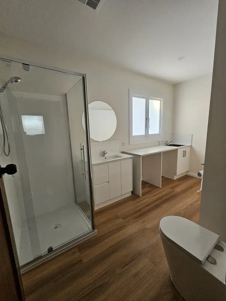 Fourth view of Homely flat listing, 1/21a Patrick Street West, South Launceston TAS 7249